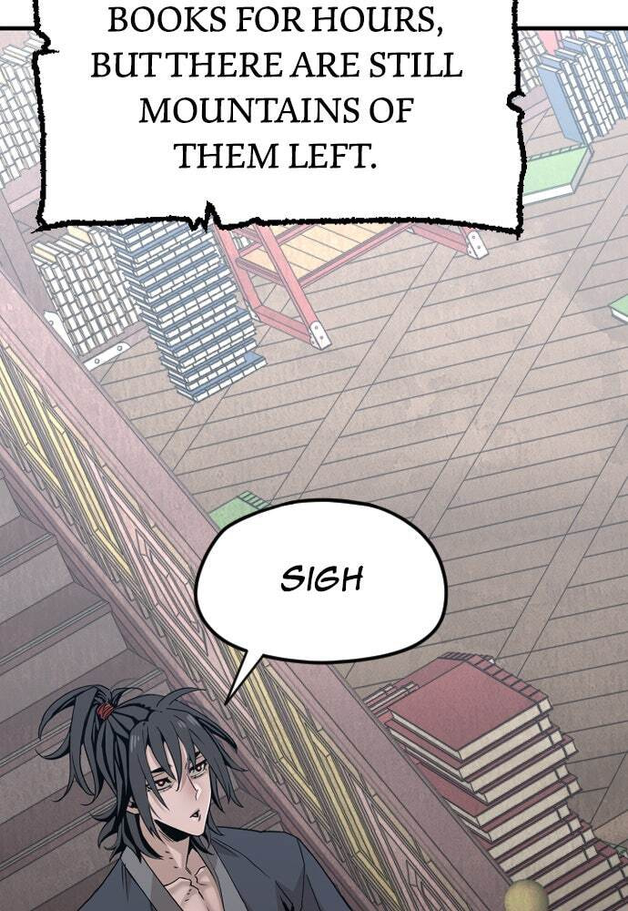 Murim RPG Simulation Chapter 6 page 83 - 