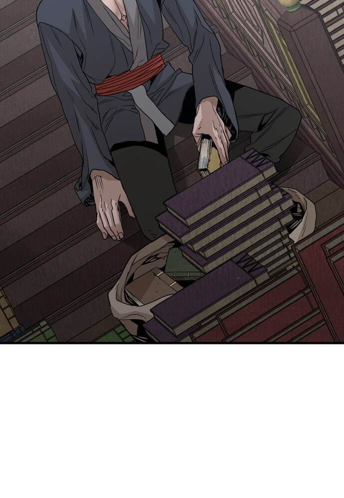 Murim RPG Simulation Chapter 6 page 84 - 