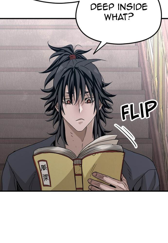 Murim RPG Simulation Chapter 6 page 87 - 