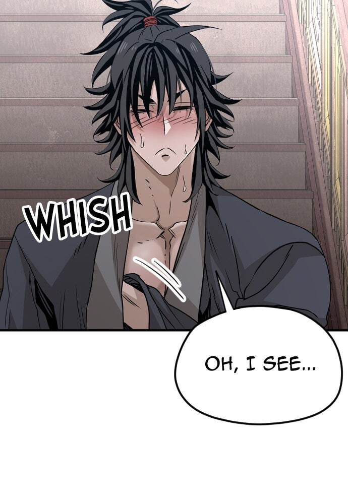 Murim RPG Simulation Chapter 6 page 90 - 