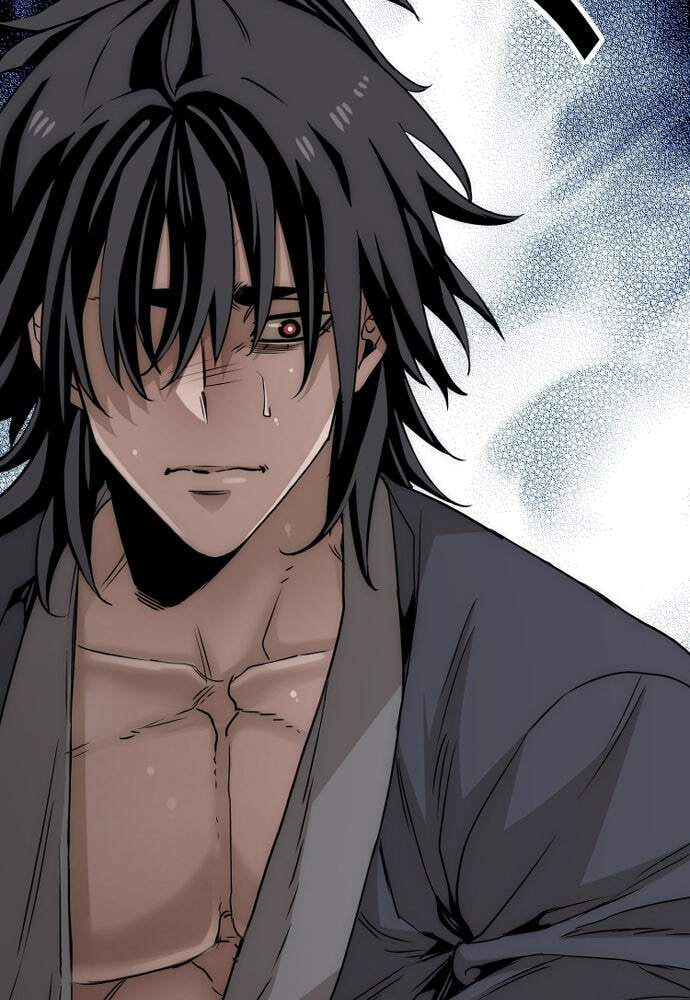 Murim RPG Simulation Chapter 6 page 10 - 