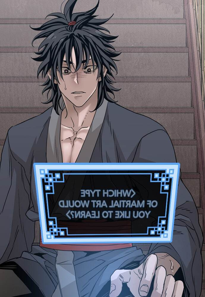 Murim RPG Simulation Chapter 6 page 94 - 