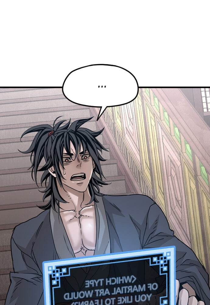 Murim RPG Simulation Chapter 6 page 97 - 