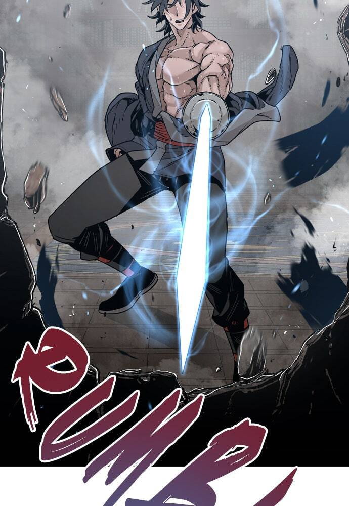 Murim RPG Simulation Chapter 7 page 11 - 