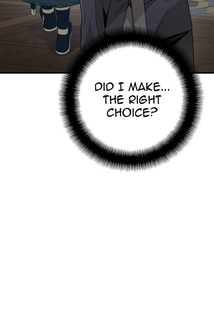Murim RPG Simulation Chapter 7 page 110 - 