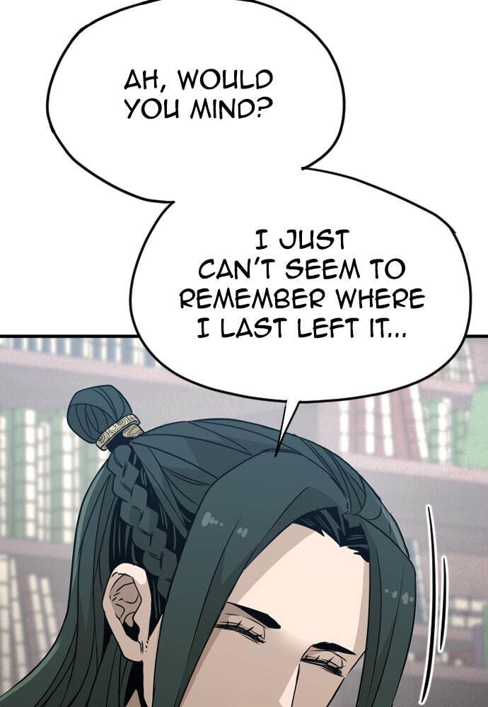 Murim RPG Simulation Chapter 7 page 113 - 
