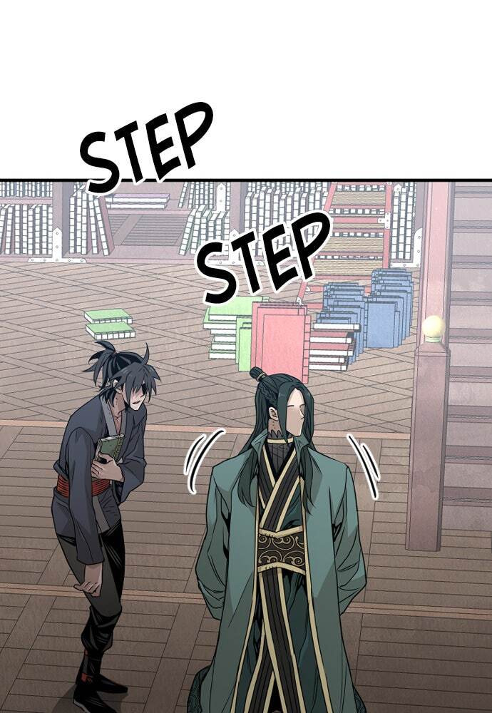 Murim RPG Simulation Chapter 7 page 116 - 