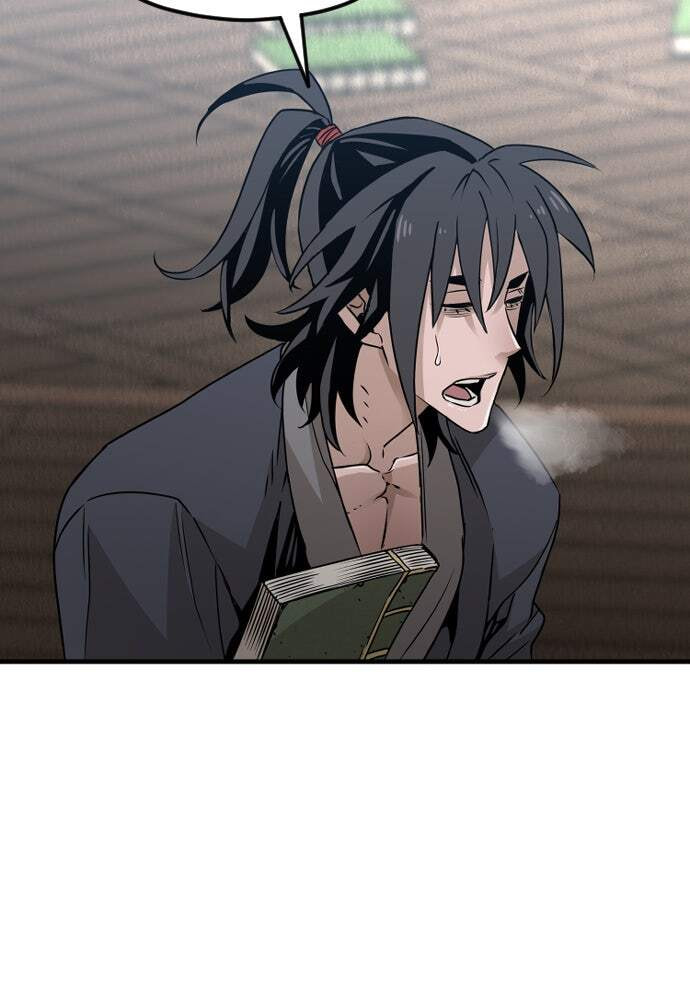 Murim RPG Simulation Chapter 7 page 118 - 