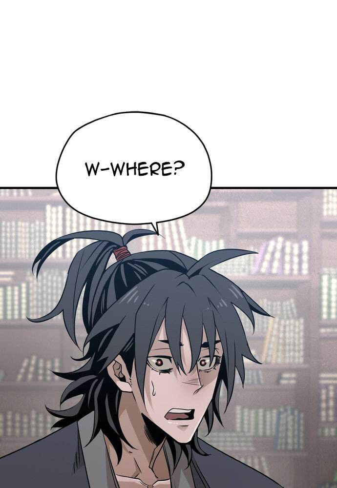 Murim RPG Simulation Chapter 7 page 123 - 