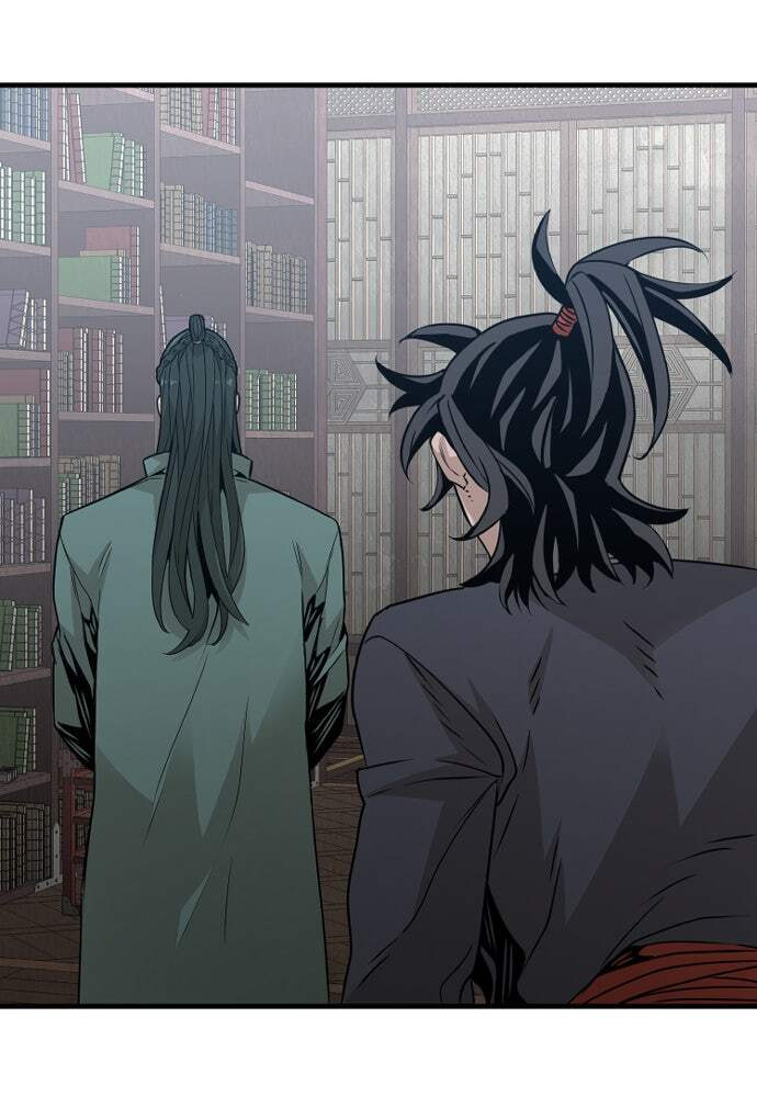 Murim RPG Simulation Chapter 7 page 125 - 