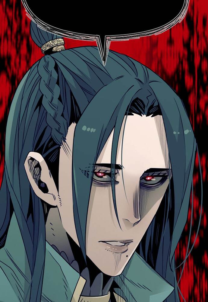 Murim RPG Simulation Chapter 7 page 128 - 