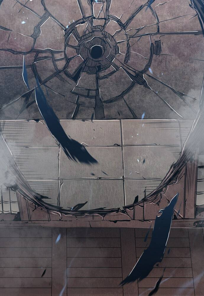 Murim RPG Simulation Chapter 7 page 15 - 