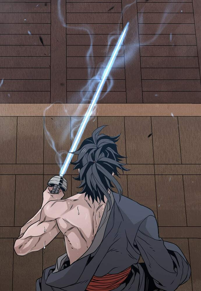 Murim RPG Simulation Chapter 7 page 16 - 