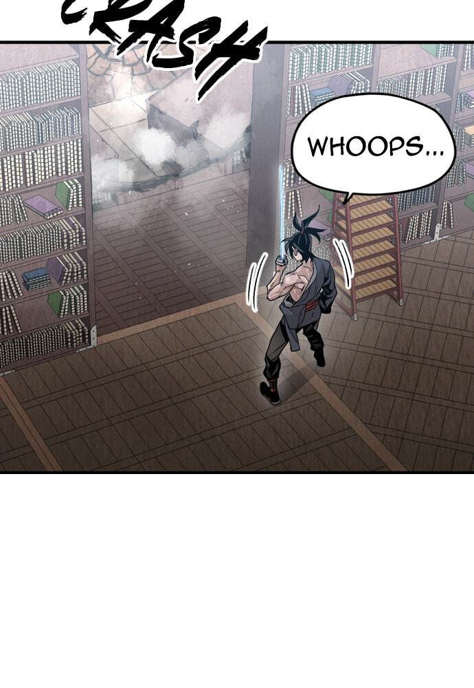 Murim RPG Simulation Chapter 7 page 18 - 