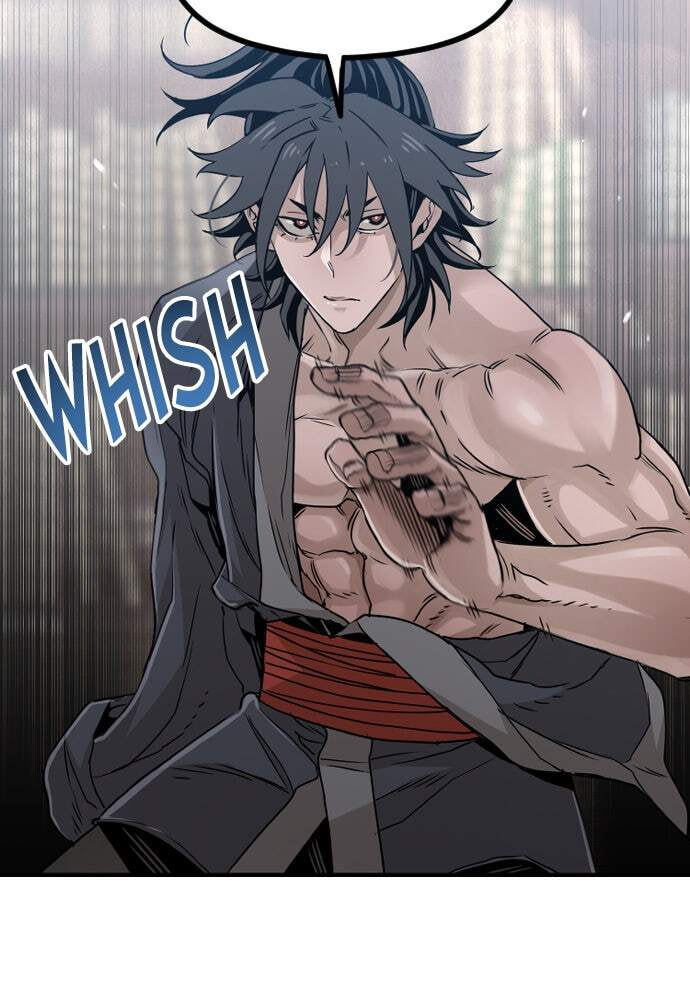 Murim RPG Simulation Chapter 7 page 24 - 