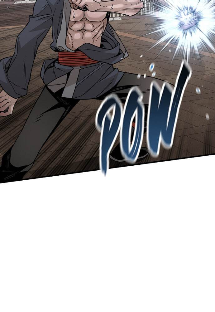 Murim RPG Simulation Chapter 7 page 30 - 
