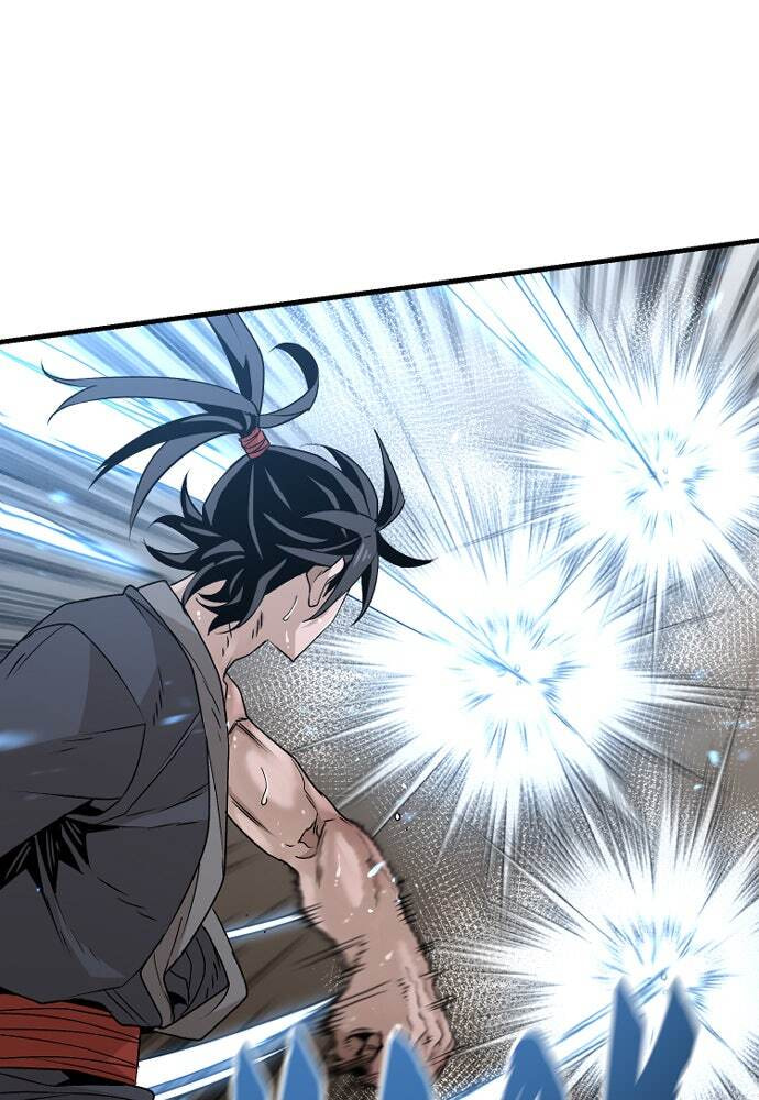 Murim RPG Simulation Chapter 7 page 31 - 