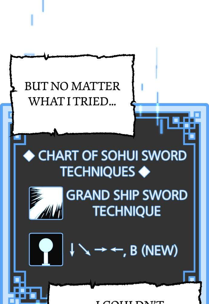 Murim RPG Simulation Chapter 7 page 36 - 