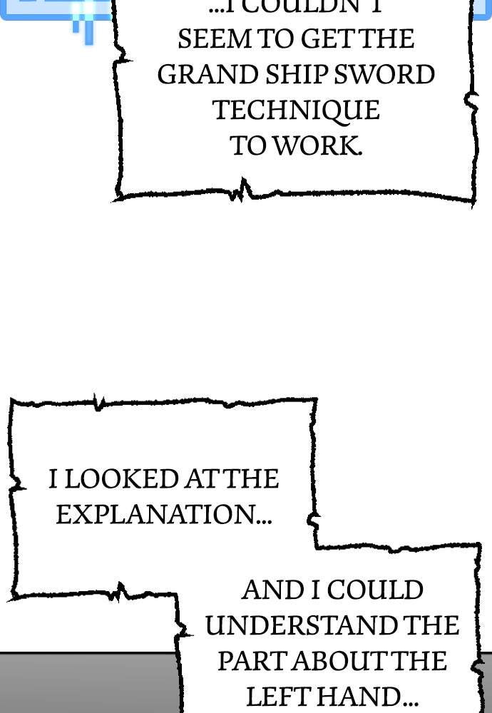 Murim RPG Simulation Chapter 7 page 37 - 