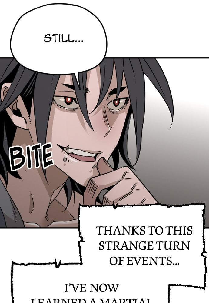 Murim RPG Simulation Chapter 7 page 41 - 