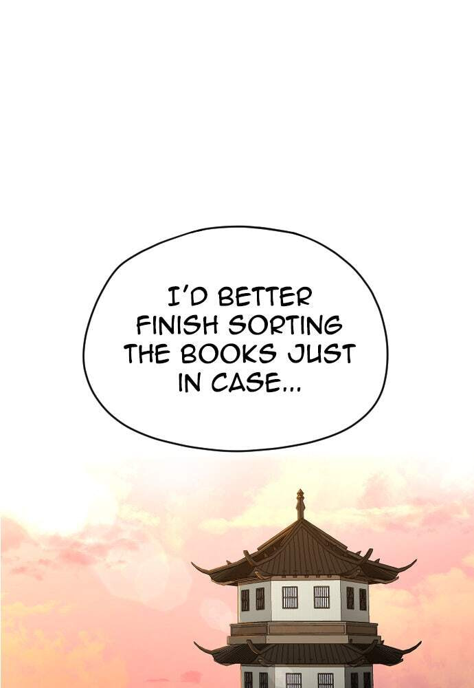 Murim RPG Simulation Chapter 7 page 46 - 