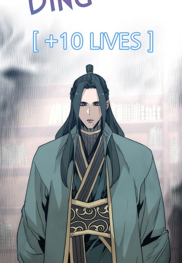 Murim RPG Simulation Chapter 7 page 62 - 
