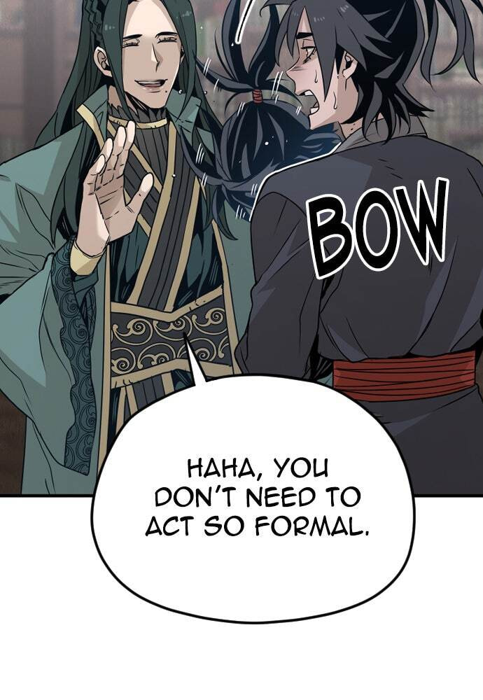 Murim RPG Simulation Chapter 7 page 65 - 