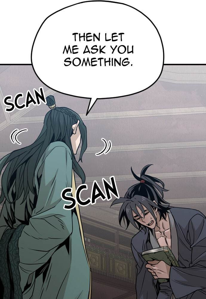 Murim RPG Simulation Chapter 7 page 76 - 