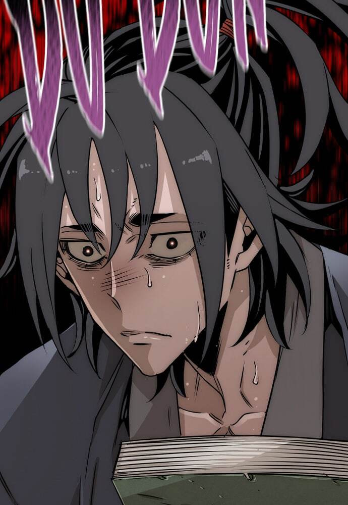 Murim RPG Simulation Chapter 7 page 80 - 