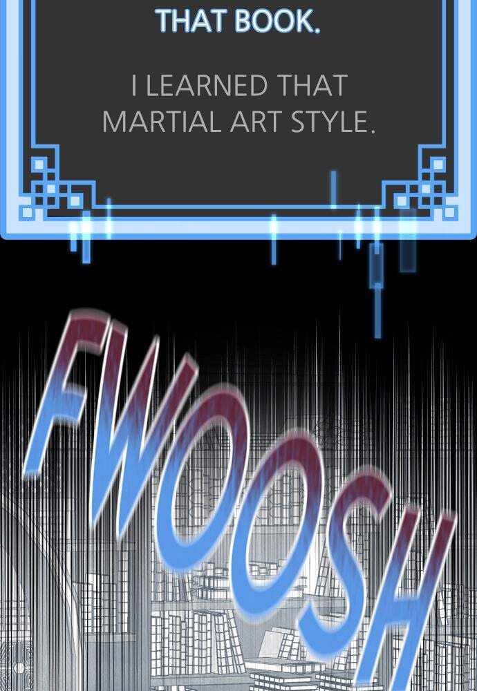 Murim RPG Simulation Chapter 7 page 85 - 