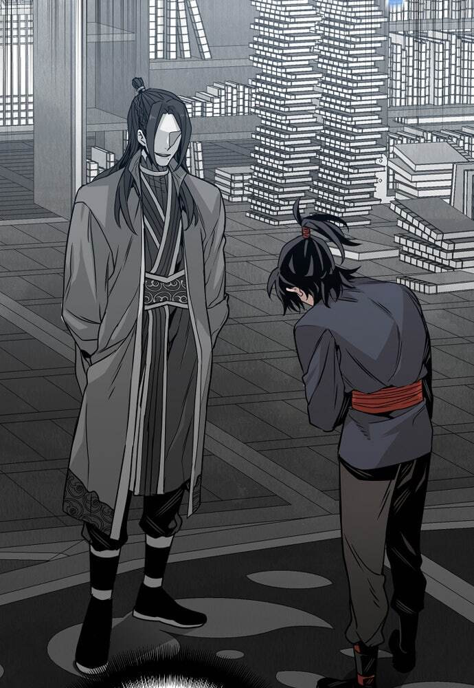 Murim RPG Simulation Chapter 7 page 86 - 