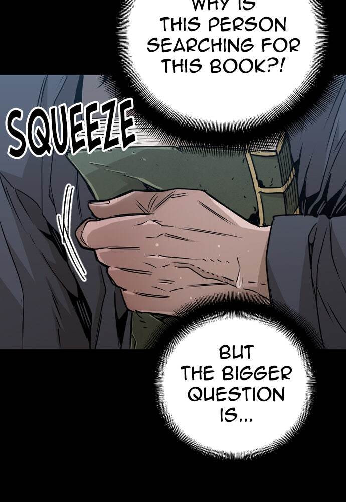 Murim RPG Simulation Chapter 7 page 90 - 