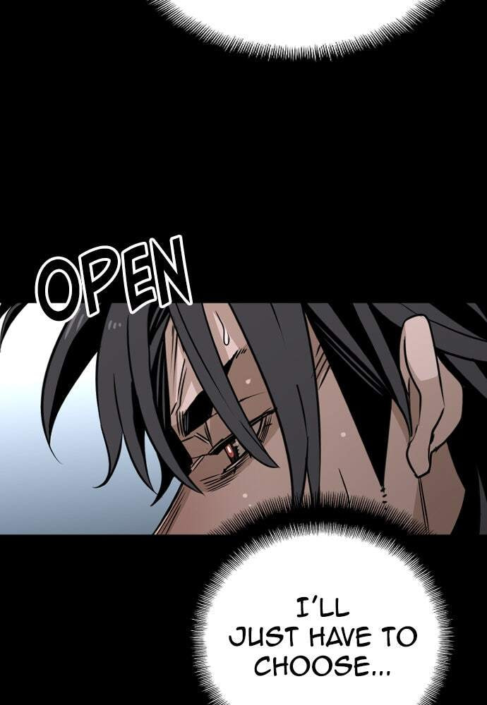 Murim RPG Simulation Chapter 7 page 98 - 