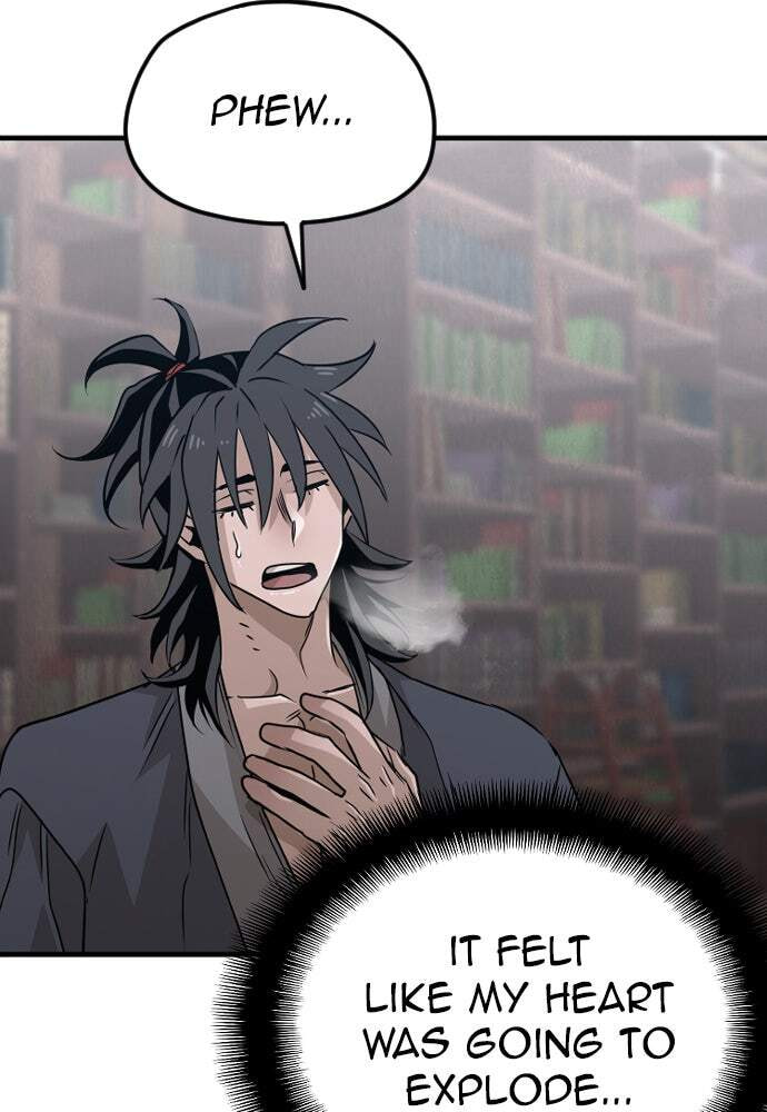 Murim RPG Simulation Chapter 8 page 101 - 
