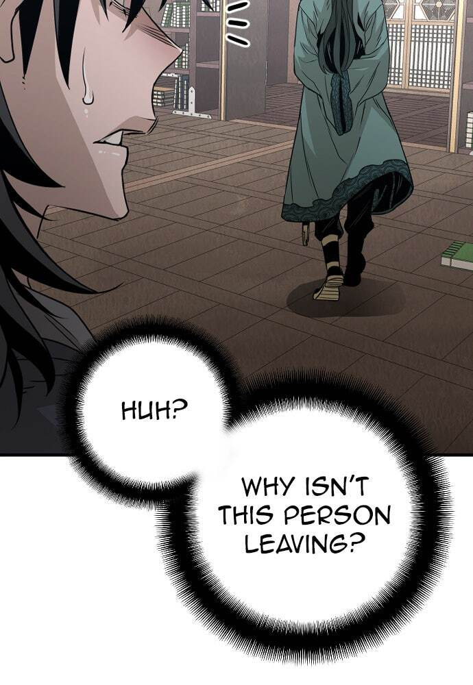 Murim RPG Simulation Chapter 8 page 103 - 