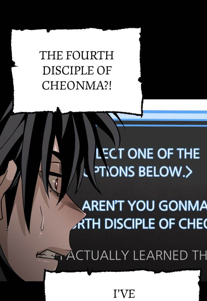 Murim RPG Simulation Chapter 8 page 111 - 
