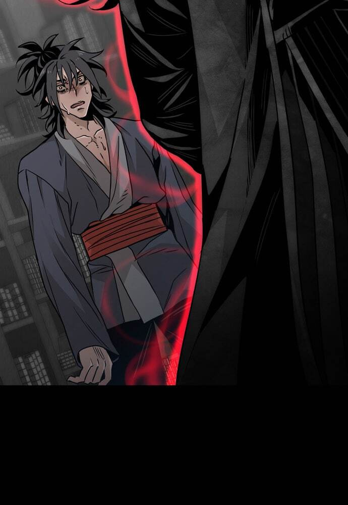 Murim RPG Simulation Chapter 8 page 116 - 