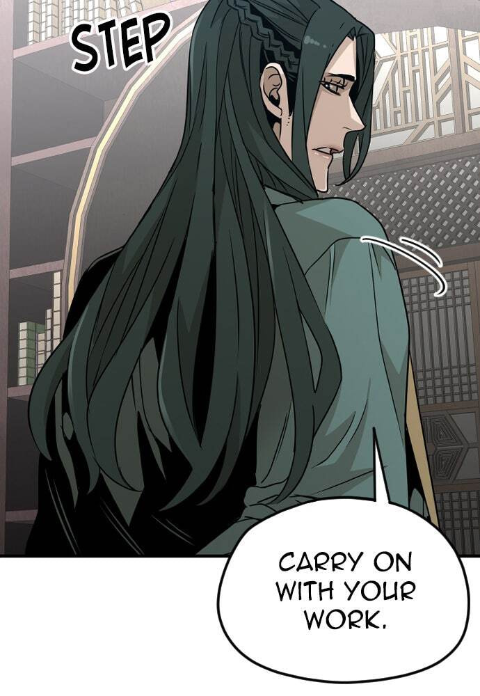 Murim RPG Simulation Chapter 8 page 143 - 