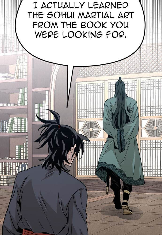 Murim RPG Simulation Chapter 8 page 159 - 