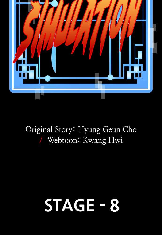 Murim RPG Simulation Chapter 8 page 17 - 