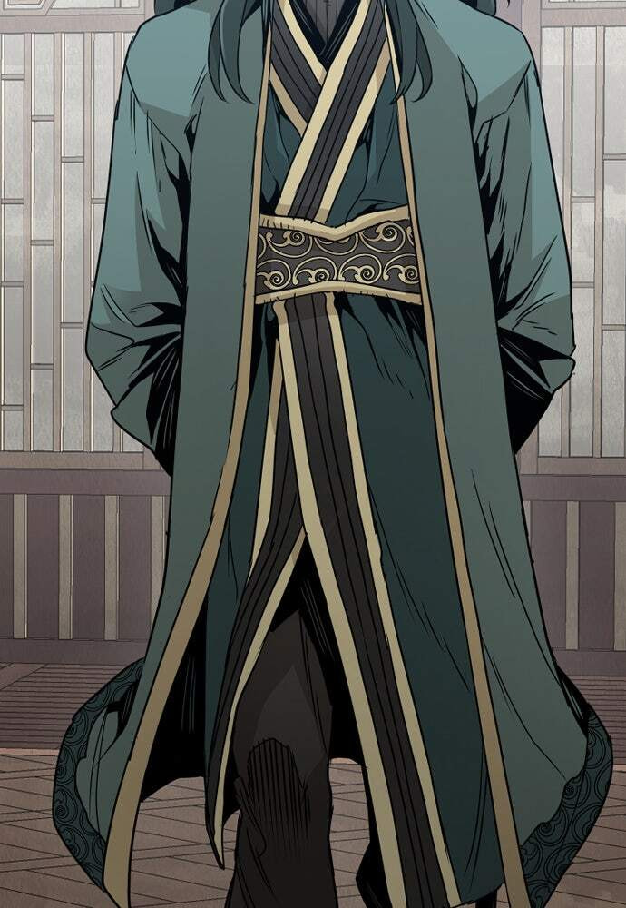 Murim RPG Simulation Chapter 8 page 20 - 