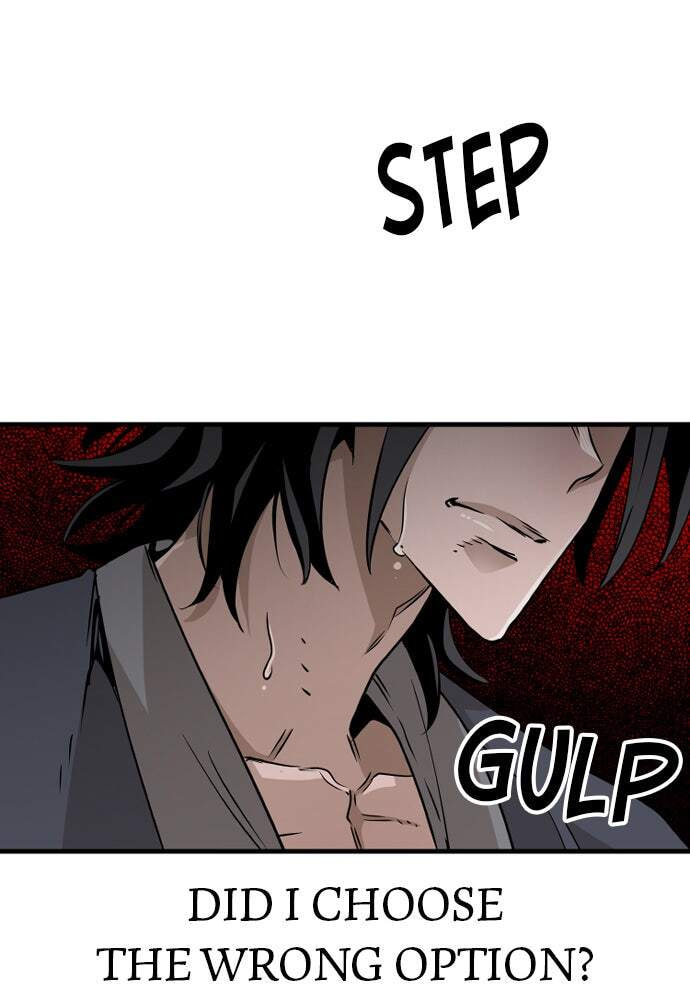 Murim RPG Simulation Chapter 8 page 22 - 