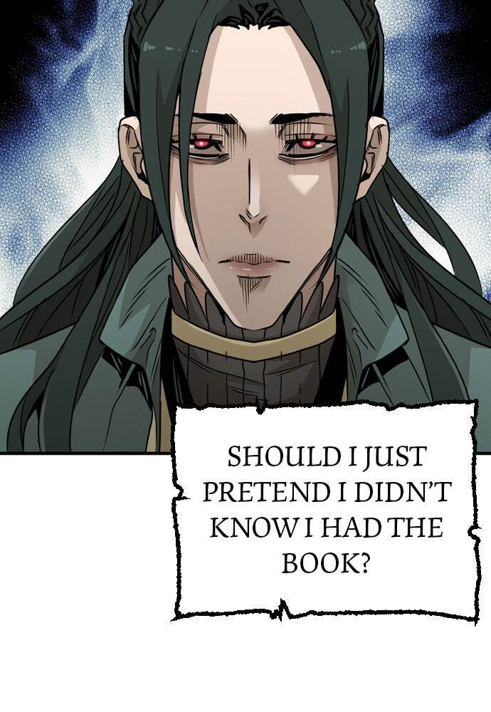 Murim RPG Simulation Chapter 8 page 28 - 