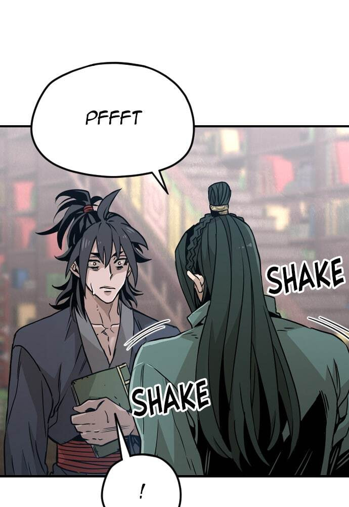 Murim RPG Simulation Chapter 8 page 32 - 