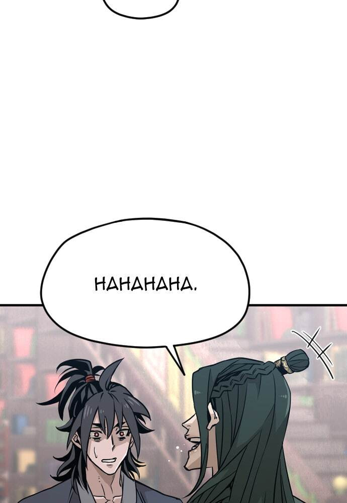 Murim RPG Simulation Chapter 8 page 33 - 