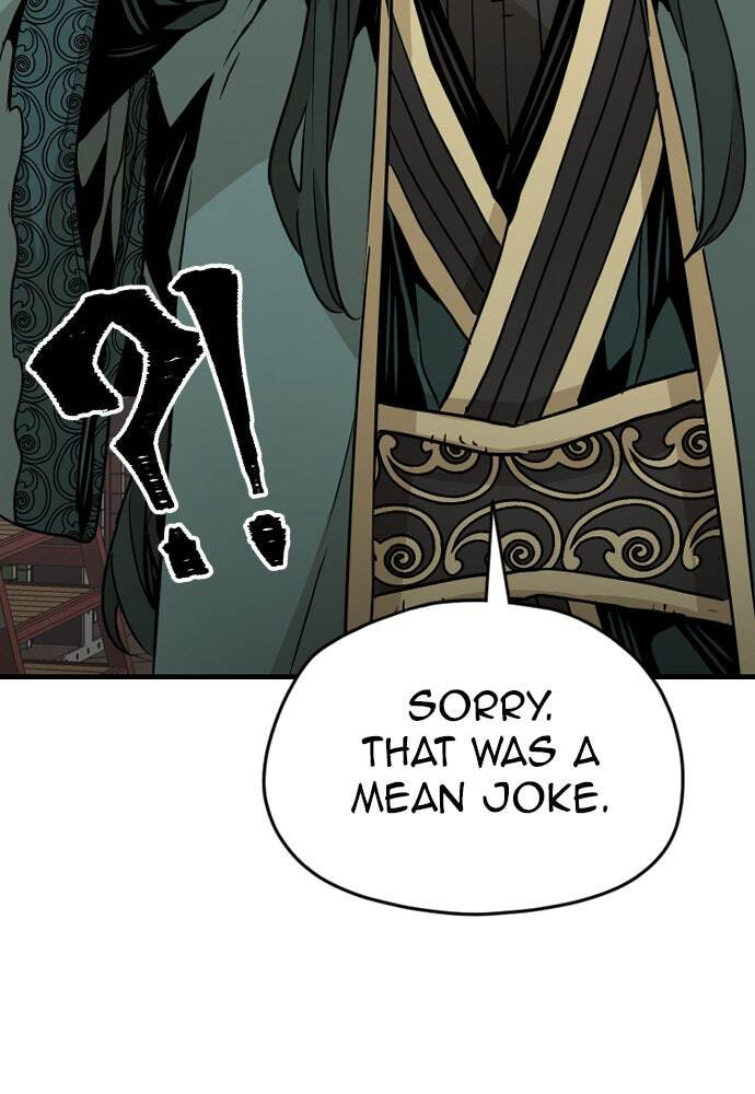 Murim RPG Simulation Chapter 8 page 36 - 