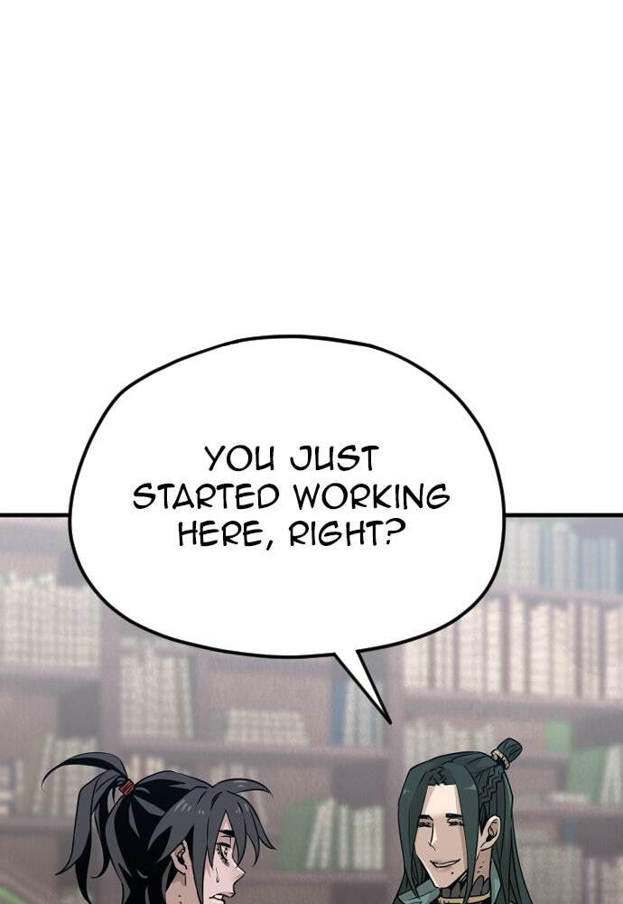 Murim RPG Simulation Chapter 8 page 38 - 