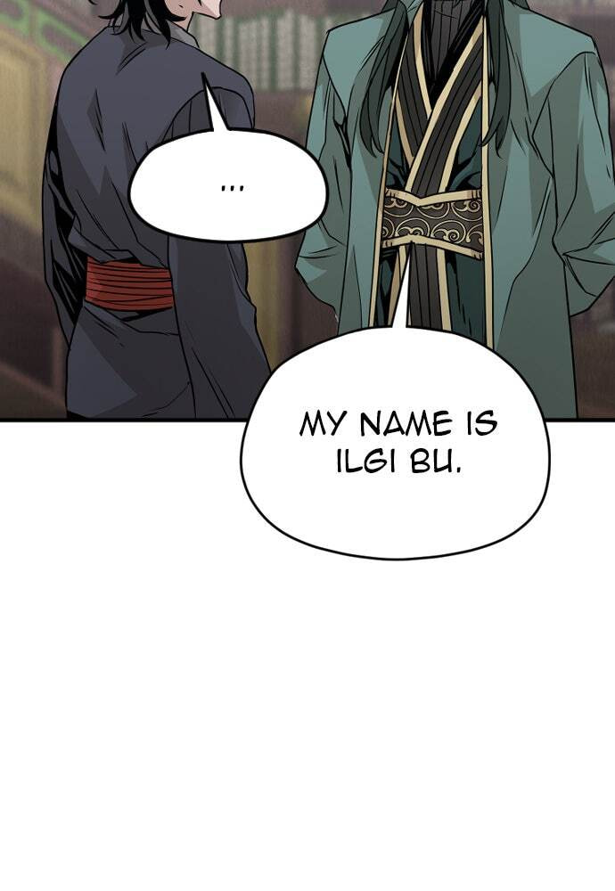 Murim RPG Simulation Chapter 8 page 39 - 