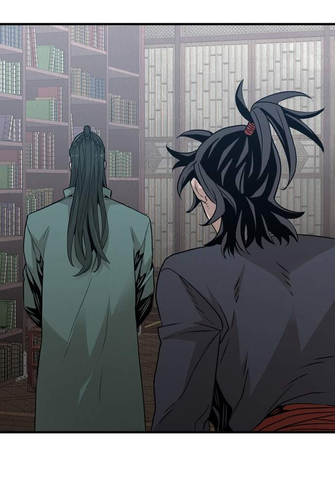 Murim RPG Simulation Chapter 8 page 5 - 