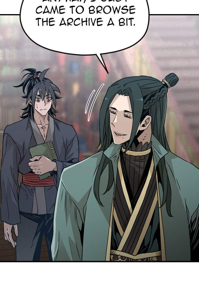 Murim RPG Simulation Chapter 8 page 42 - 
